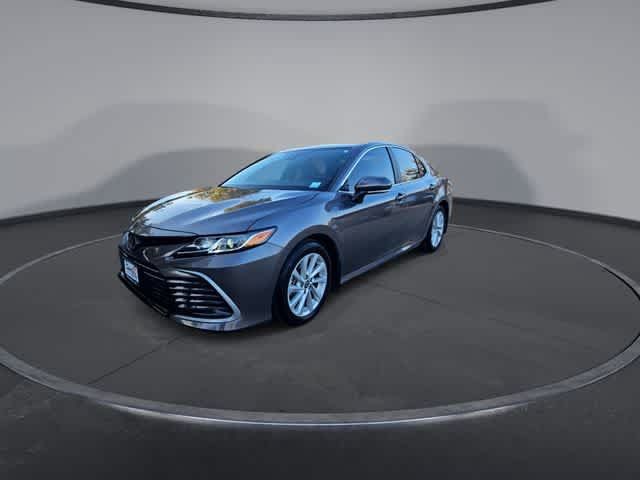 Used 2024 Toyota Camry LE w/ Convenience Package FWD image 3
