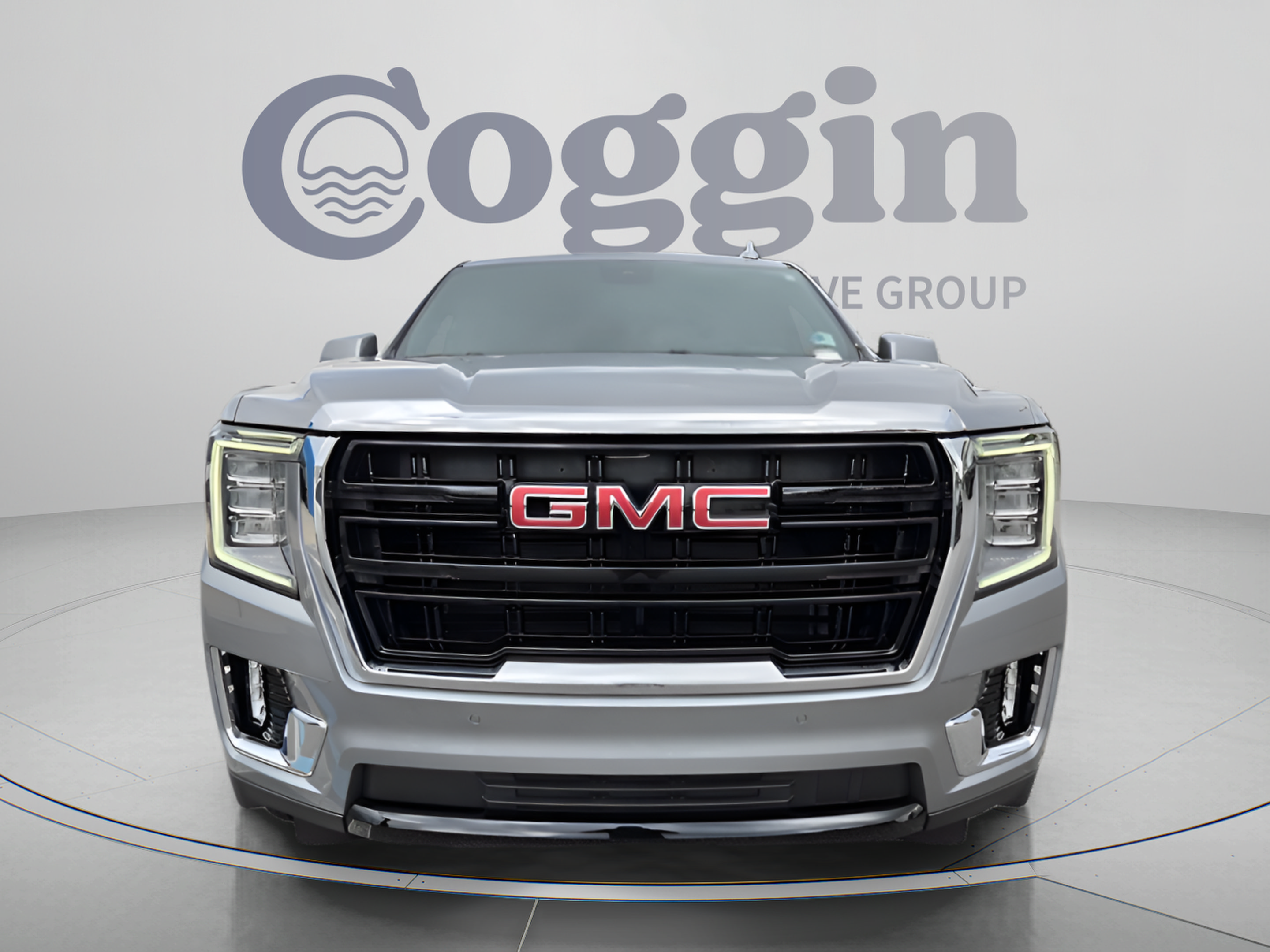 Used 2023 GMC Yukon XL SLE w/ Max Trailering Package AWD/4WD image 8