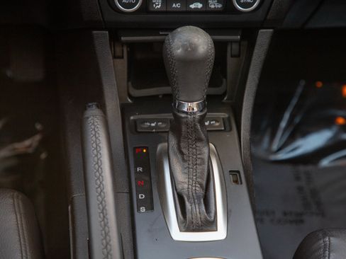 Used 2016 Acura ILX FWD image 19