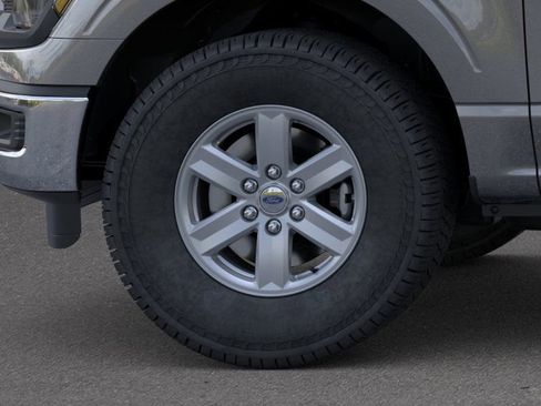 New 2025 Ford F150 XL w/ Equipment Group 103A High image 19