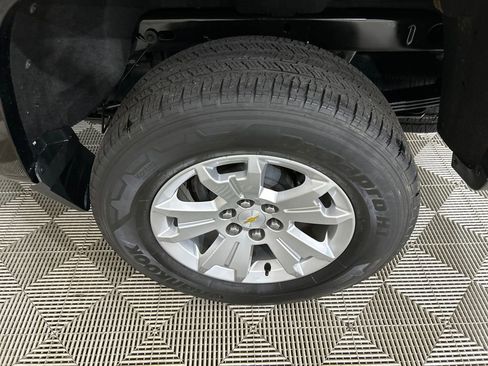 Used 2020 Chevrolet Colorado LT image 11