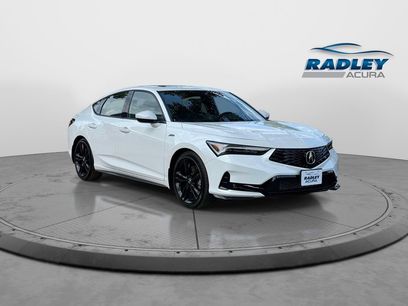 Used 2026 Acura Integra A-Spec