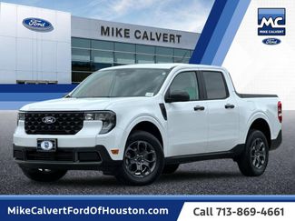 Used 2025 Ford Maverick XLT w/ Equipment Group 302A AWD/4WD video 1