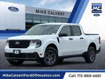 Used 2025 Ford Maverick XLT w/ Equipment Group 302A