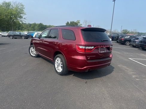 Used 2022 Dodge Durango GT image 6
