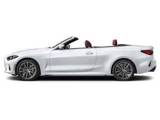 Used 2026 BMW 430i xDrive Convertible AWD/4WD video 3