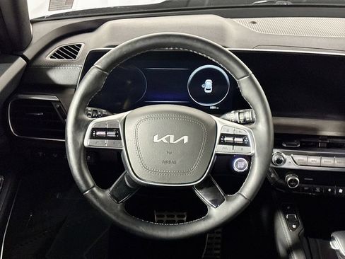Used 2025 Kia Telluride SX X-Line AWD/4WD image 13