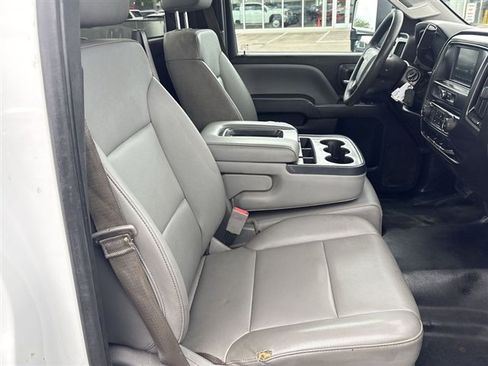 Used 2016 Chevrolet Silverado 2500 W/T w/ WT Convenience Package RWD image 24