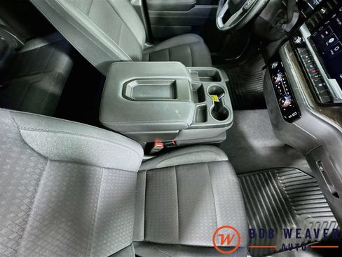 Used 2024 GMC Sierra 1500 Elevation AWD/4WD image 35