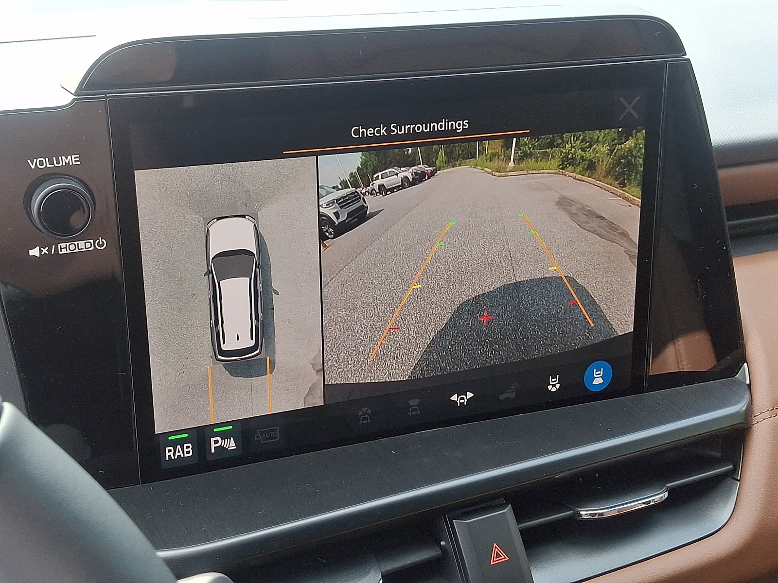 New 2026 Subaru Outback Touring XT AWD/4WD image 14