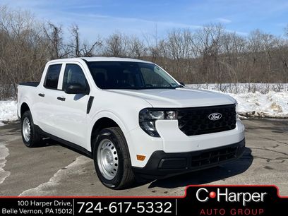 Used 2025 Ford Maverick XL w/ Equipment Group 101A