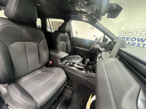 New 2026 Subaru Outback Touring XT image 25