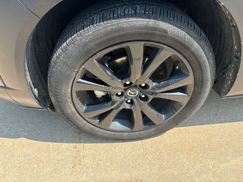 Used 2025 MAZDA CX-30 AWD 2.5 S w/ Preferred Package image 10