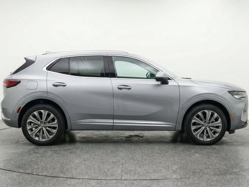 Used 2024 Buick Envision Preferred AWD/4WD image 11