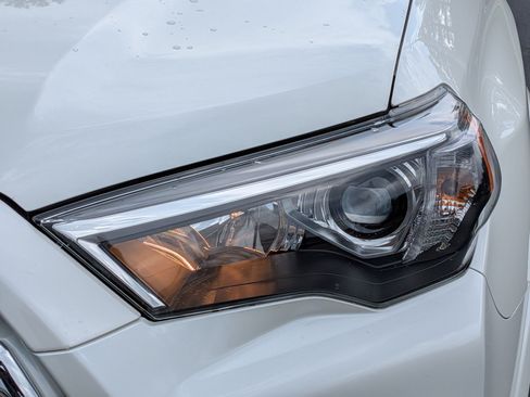 Used 2023 Toyota 4Runner Limited RWD image 6