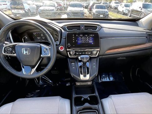 Used 2022 Honda CR-V EX-L image 16
