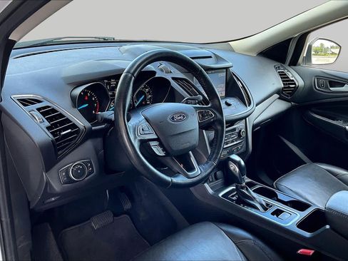 Used 2018 Ford Escape SEL AWD/4WD image 18