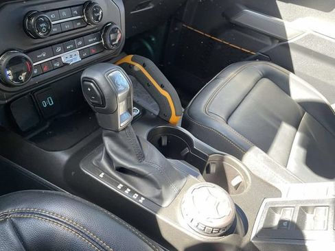 Certified 2023 Ford Bronco Badlands AWD/4WD image 33