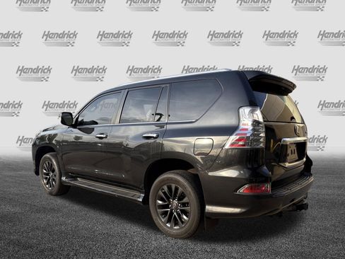 Used 2023 Lexus GX 460 Premium image 8
