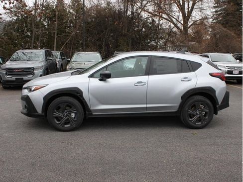 New 2026 Subaru Crosstrek 2.5i AWD/4WD image 21