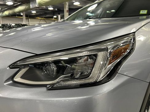 Used 2020 Subaru Outback Limited XT AWD/4WD image 7