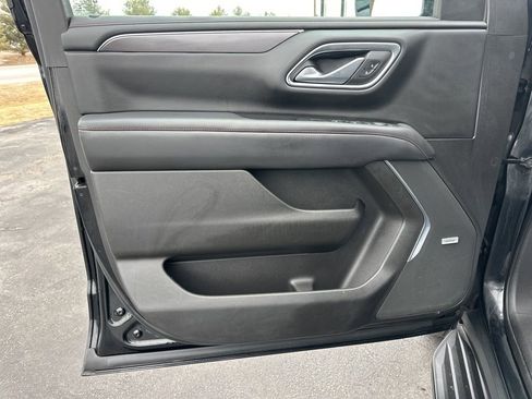 Used 2021 Chevrolet Tahoe RST image 22