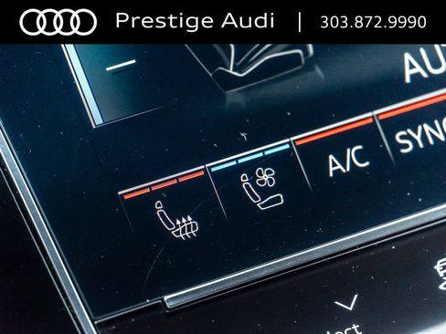 New 2026 Audi Q7 3.0T Prestige image 20