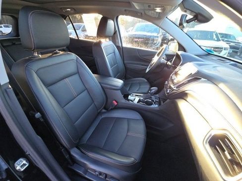 Used 2024 Chevrolet Equinox Premier image 27