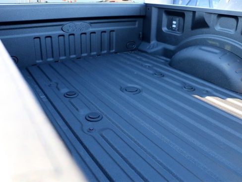 New 2026 Ford F250 Lariat w/ Black Appearance Package image 11