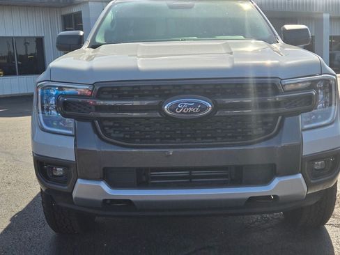 New 2026 Ford Ranger XLT AWD/4WD image 6