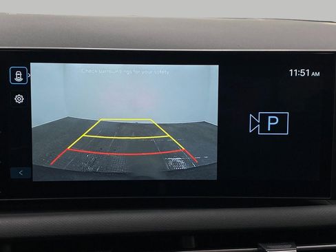 New 2026 Hyundai Santa Cruz SEL AWD/4WD image 22