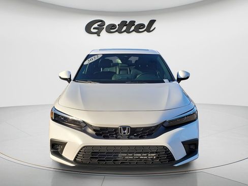 Used 2022 Honda Civic Sport Touring image 9