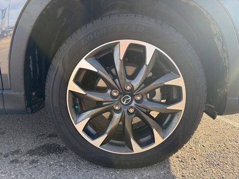 Used 2016 MAZDA CX-5 Grand Touring image 11