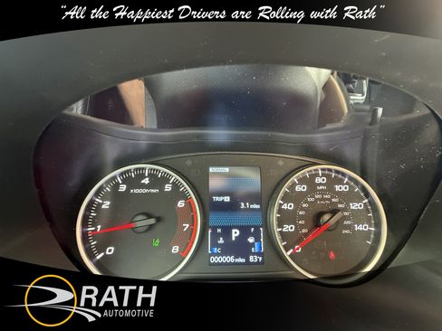 New 2026 Mitsubishi Eclipse Cross ES image 17