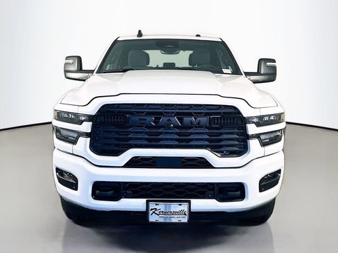 New 2026 RAM 2500 Big Horn image 2