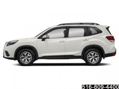 Used 2023 Subaru Forester Premium AWD/4WD image 7