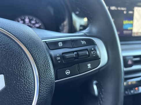 Used 2024 Kia K5 EX w/ EX Premium Package image 40