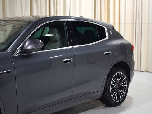 Certified 2024 Maserati Grecale Modena AWD/4WD image 2