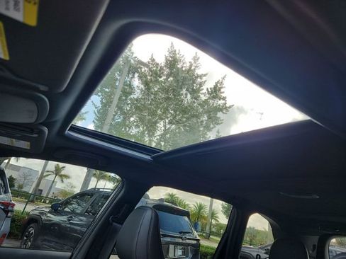 New 2026 Subaru Forester Touring image 22