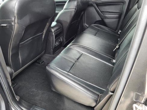 Used 2019 Ford Ranger Lariat w/ Equipment Group 501A Mid RWD image 12