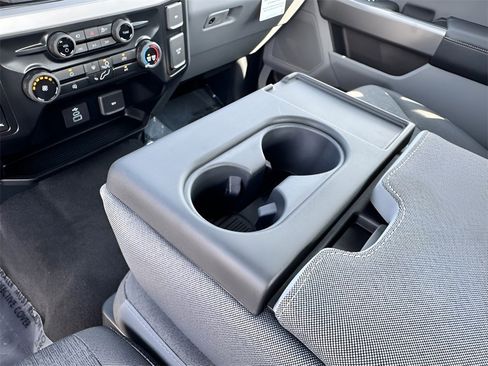 New 2025 Ford F250 XL w/ STX Appearance Package image 33