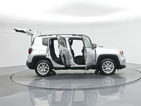Used 2019 Jeep Renegade Latitude image 5