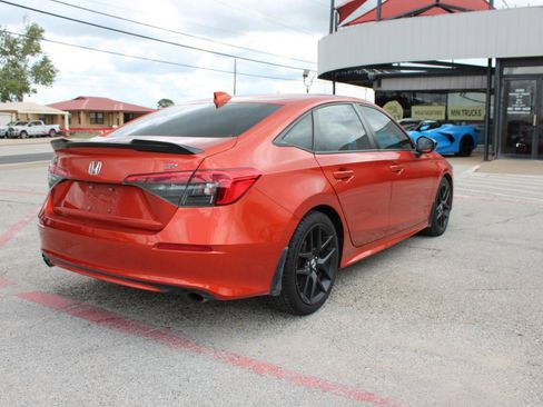 Used 2022 Honda Civic Si image 4