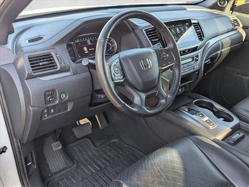 Used 2019 Honda Passport EX-L image 10