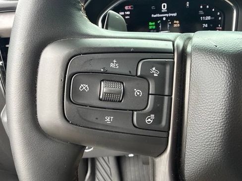 Used 2024 GMC Sierra 1500 AT4 w/ AT4 Premium Package AWD/4WD image 27