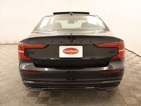 Used 2024 Volvo S60 B5 Plus FWD image 5