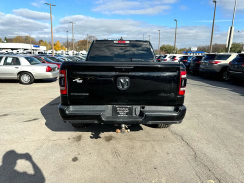 Used 2020 RAM 1500 Big Horn image 3