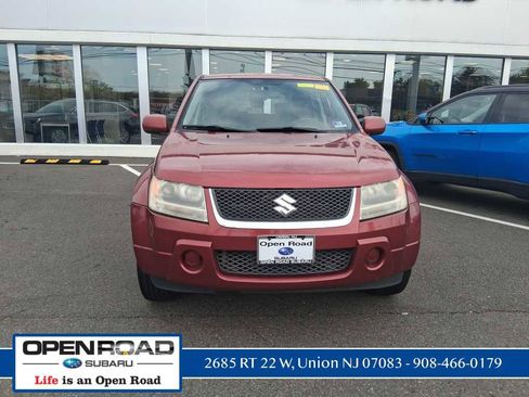 Used 2007 Suzuki Grand Vitara 2WD image 2