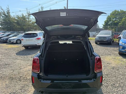Used 2022 MINI Cooper Countryman ALL4 AWD/4WD image 31