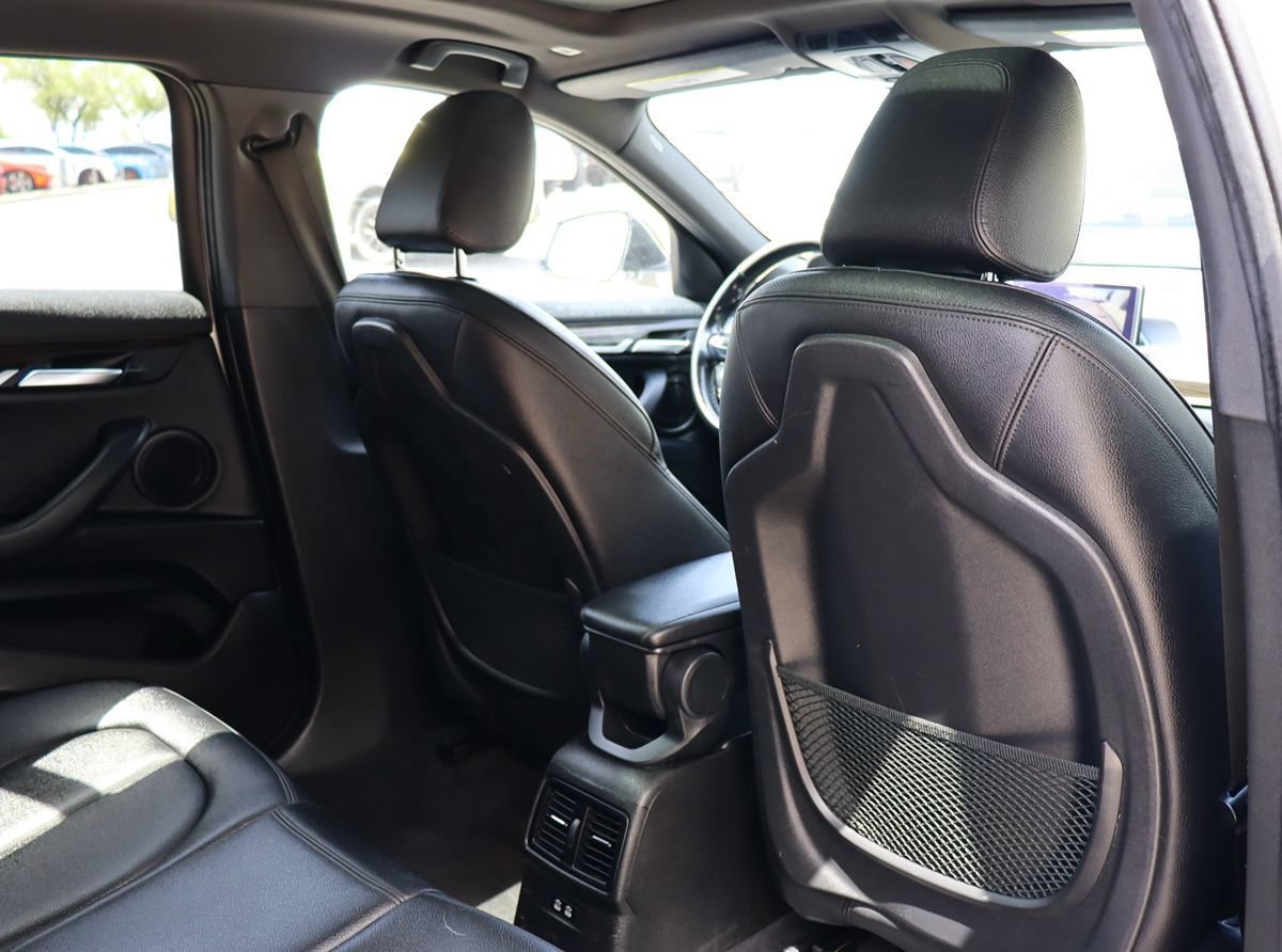 Used 2020 BMW X2 sDrive28i w/ M Sport X Package FWD image 29